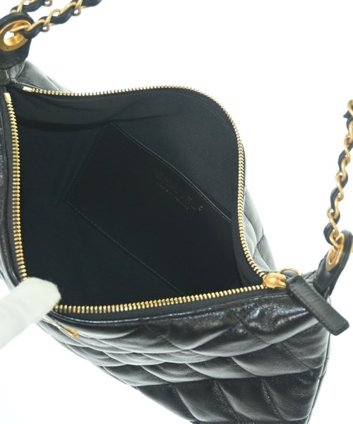 CHANEL（シャネル）ショルダーバッグ 黒 サイズ:- レディース/2200656861316