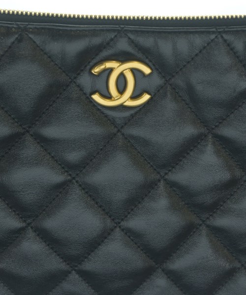 CHANEL（シャネル）ショルダーバッグ 黒 サイズ:- レディース/2200656861316