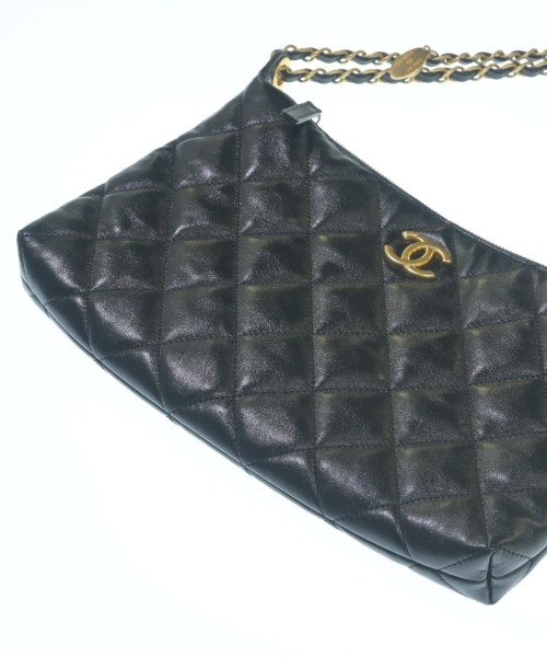 CHANEL（シャネル）ショルダーバッグ 黒 サイズ:- レディース/2200656861316