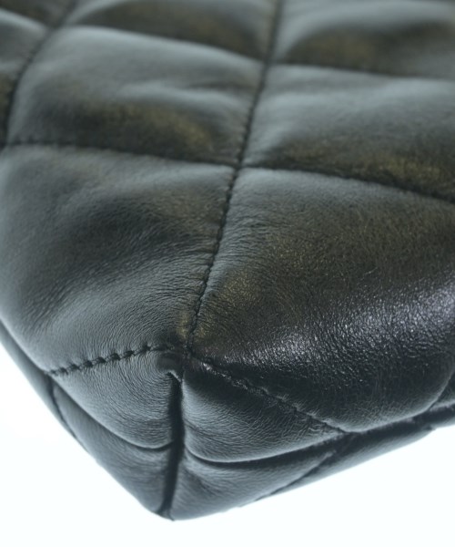 CHANEL（シャネル）ショルダーバッグ 黒 サイズ:- レディース/2200656861316