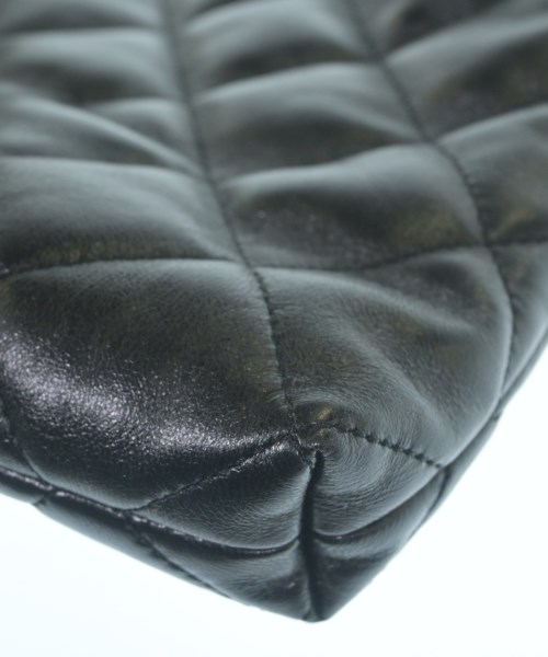 CHANEL（シャネル）ショルダーバッグ 黒 サイズ:- レディース/2200656861316