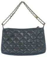 CHANEL（シャネル）ショルダーバッグ 黒 サイズ:- レディース/2200656861316