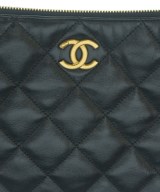 CHANEL（シャネル）ショルダーバッグ 黒 サイズ:- レディース/2200656861316