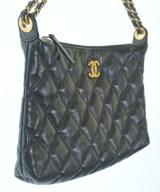 CHANEL（シャネル）ショルダーバッグ 黒 サイズ:- レディース/2200656861316