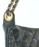 CHANEL（シャネル）ショルダーバッグ 黒 サイズ:- レディース/2200656861316