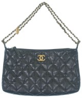 CHANEL ショルダーバッグ