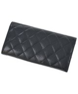 CHANEL（シャネル）財布・コインケース 黒 サイズ:- レディース/2200656862542