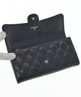 CHANEL（シャネル）財布・コインケース 黒 サイズ:- レディース/2200656862542
