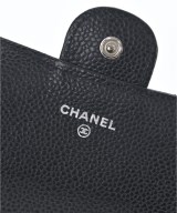 CHANEL（シャネル）財布・コインケース 黒 サイズ:- レディース/2200656862542