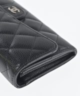 CHANEL（シャネル）財布・コインケース 黒 サイズ:- レディース/2200656862542