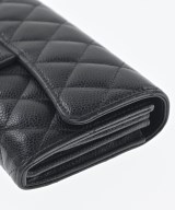 CHANEL（シャネル）財布・コインケース 黒 サイズ:- レディース/2200656862542
