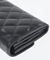 CHANEL（シャネル）財布・コインケース 黒 サイズ:- レディース/2200656862542