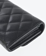 CHANEL（シャネル）財布・コインケース 黒 サイズ:- レディース/2200656862542