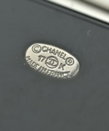 CHANEL（シャネル）ブローチ・コサージュ 黒 サイズ:- レディース/2200657567019