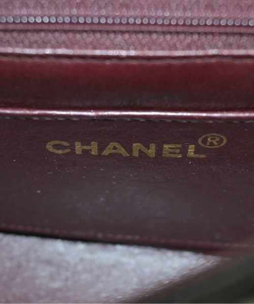 CHANEL（シャネル）ショルダーバッグ 黒 サイズ:- レディース/2200658065019