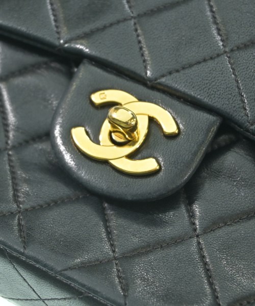 CHANEL（シャネル）ショルダーバッグ 黒 サイズ:- レディース/2200658065019