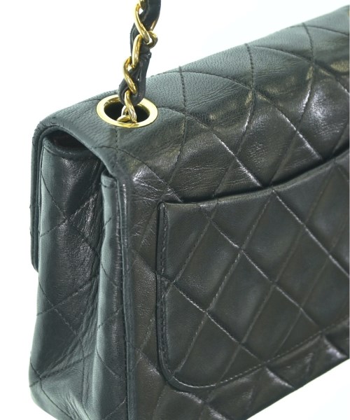 CHANEL（シャネル）ショルダーバッグ 黒 サイズ:- レディース/2200658065019