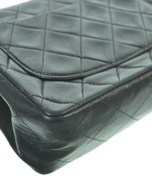 CHANEL（シャネル）ショルダーバッグ 黒 サイズ:- レディース/2200658065019
