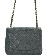CHANEL（シャネル）ショルダーバッグ 黒 サイズ:- レディース/2200658065019