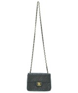 CHANEL（シャネル）ショルダーバッグ 黒 サイズ:- レディース/2200658065019