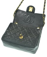 CHANEL（シャネル）ショルダーバッグ 黒 サイズ:- レディース/2200658065019