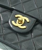 CHANEL（シャネル）ショルダーバッグ 黒 サイズ:- レディース/2200658065019