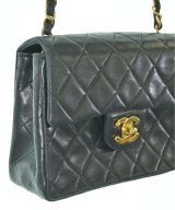 CHANEL（シャネル）ショルダーバッグ 黒 サイズ:- レディース/2200658065019