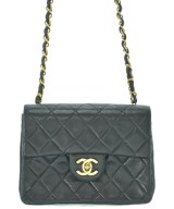 CHANEL ショルダーバッグ