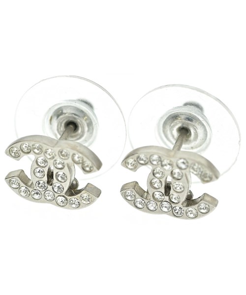 シャネル(CHANEL)のCHANEL ピアス