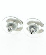 CHANEL（シャネル）ピアス シルバー サイズ:- レディース/2200658065026