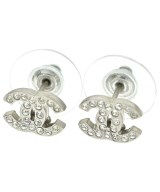 CHANEL ピアス