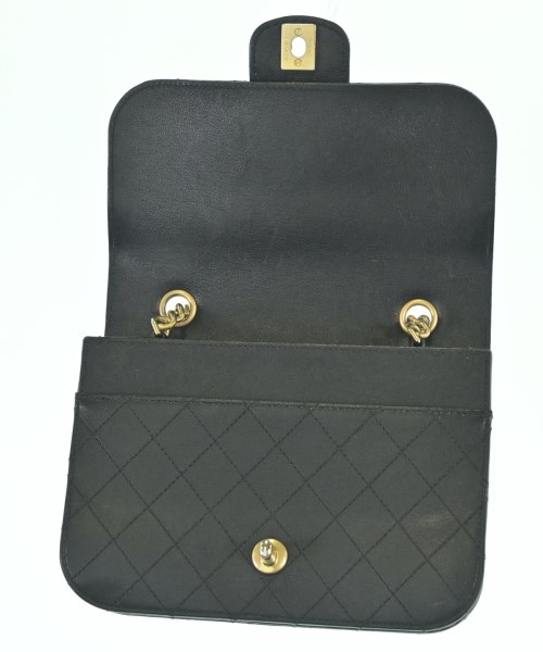 CHANEL（シャネル）ショルダーバッグ 黒 サイズ:- レディース/2200659269010