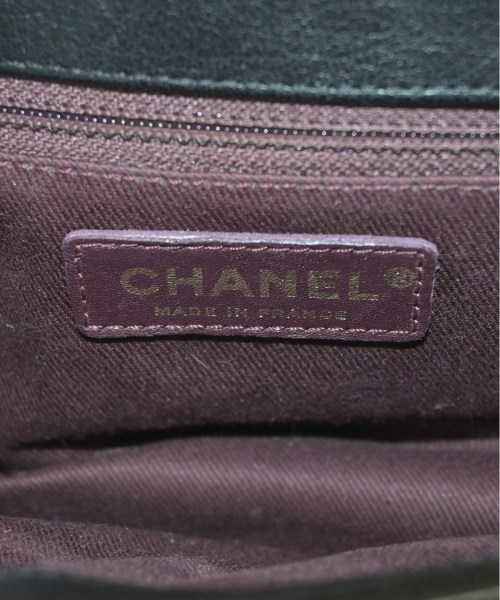 CHANEL（シャネル）ショルダーバッグ 黒 サイズ:- レディース/2200659269010