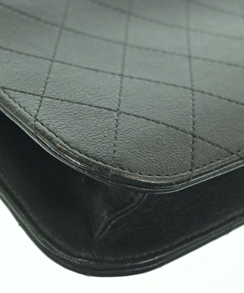 CHANEL（シャネル）ショルダーバッグ 黒 サイズ:- レディース/2200659269010