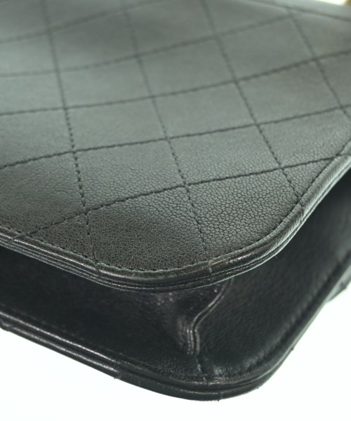 CHANEL（シャネル）ショルダーバッグ 黒 サイズ:- レディース/2200659269010