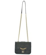 CHANEL（シャネル）ショルダーバッグ 黒 サイズ:- レディース/2200659269010
