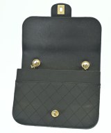 CHANEL（シャネル）ショルダーバッグ 黒 サイズ:- レディース/2200659269010