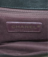 CHANEL（シャネル）ショルダーバッグ 黒 サイズ:- レディース/2200659269010