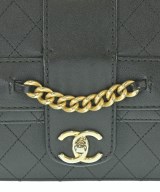 CHANEL（シャネル）ショルダーバッグ 黒 サイズ:- レディース/2200659269010