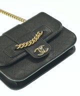 CHANEL（シャネル）ショルダーバッグ 黒 サイズ:- レディース/2200659269010