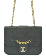 CHANEL ショルダーバッグ