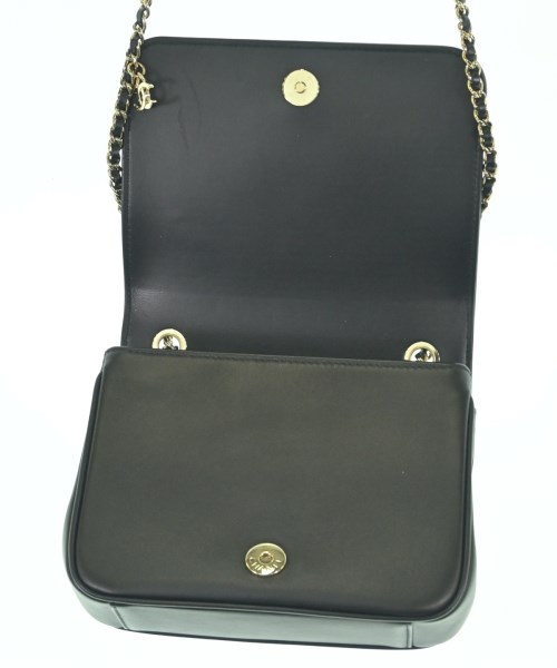 CHANEL（シャネル）ショルダーバッグ 黒 サイズ:- レディース/2200659269027
