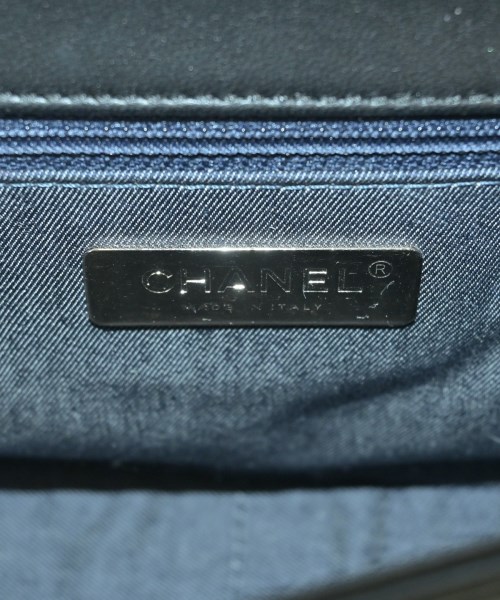 CHANEL（シャネル）ショルダーバッグ 黒 サイズ:- レディース/2200659269027