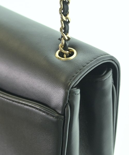 CHANEL（シャネル）ショルダーバッグ 黒 サイズ:- レディース/2200659269027