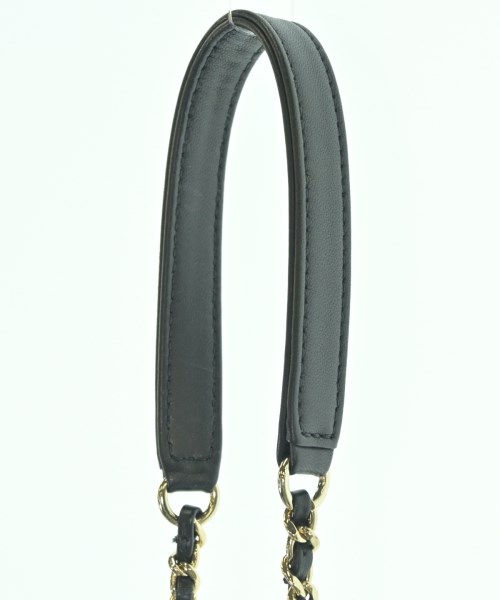 CHANEL（シャネル）ショルダーバッグ 黒 サイズ:- レディース/2200659269027