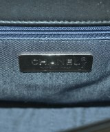 CHANEL（シャネル）ショルダーバッグ 黒 サイズ:- レディース/2200659269027