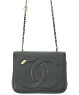 CHANEL ショルダーバッグ