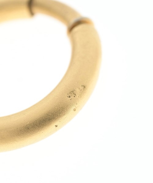 CHANEL（シャネル）ピアス・イヤリング ゴールド サイズ:- レディース/2200657855017