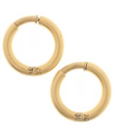 CHANEL（シャネル）ピアス・イヤリング ゴールド サイズ:- レディース/2200657855017