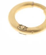 CHANEL（シャネル）ピアス・イヤリング ゴールド サイズ:- レディース/2200657855017